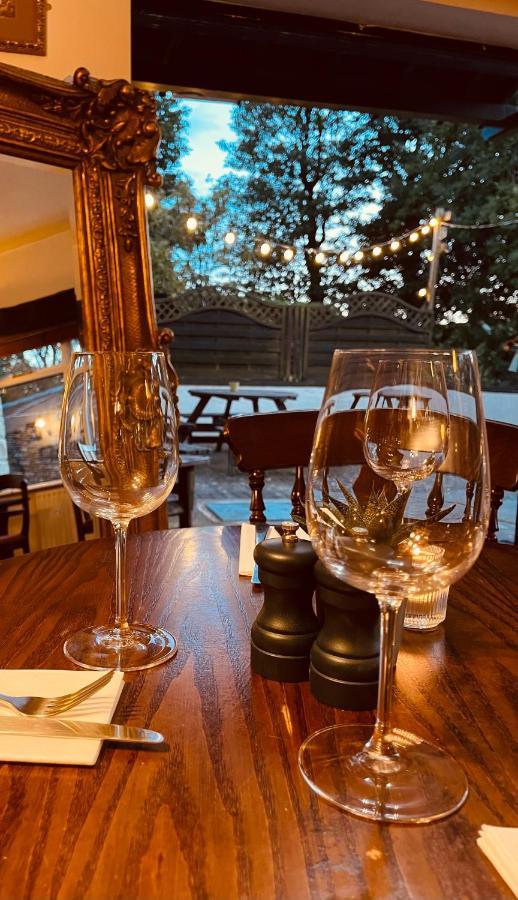 Cross Keys Inn Tebay  Esterno foto