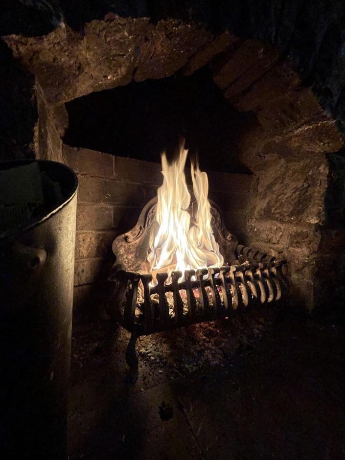 Cross Keys Inn Tebay  Esterno foto